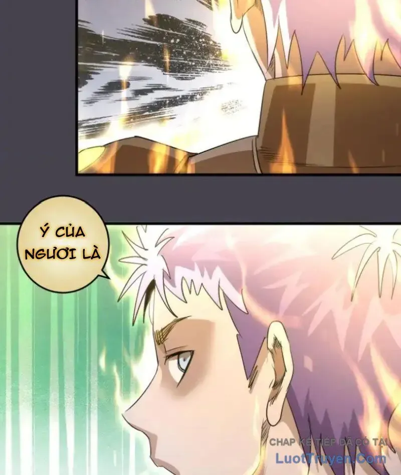 Cao Đẳng Linh Hồn - Chapter 362 - Page 59