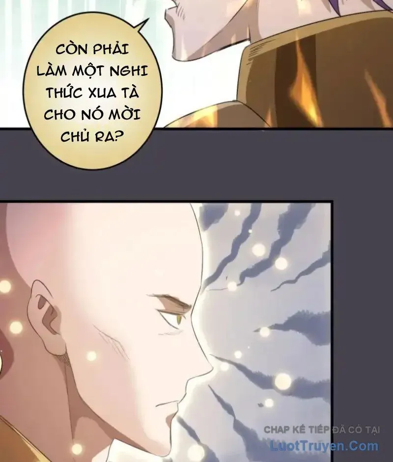 Cao Đẳng Linh Hồn - Chapter 362 - Page 60