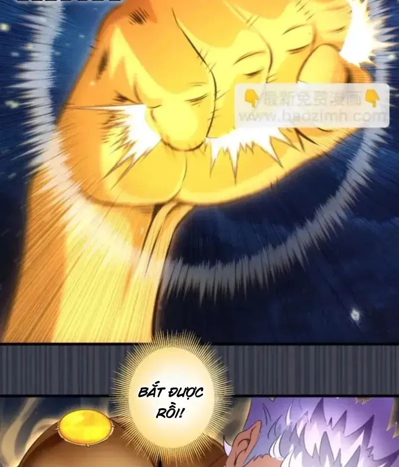 Cao Đẳng Linh Hồn - Chapter 362 - Page 8