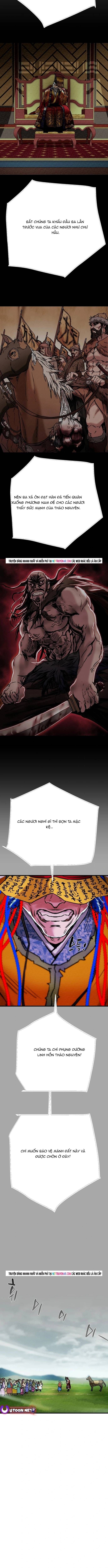 Minh Nguyệt Truyện - Chapter 133 - Page 14