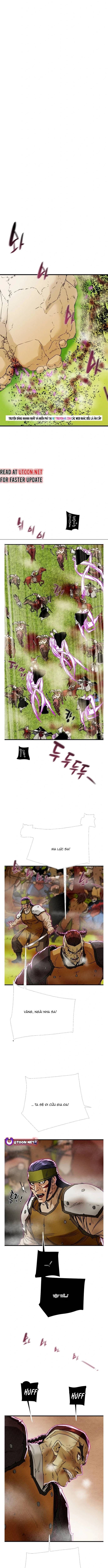 Minh Nguyệt Truyện - Chapter 133 - Page 15