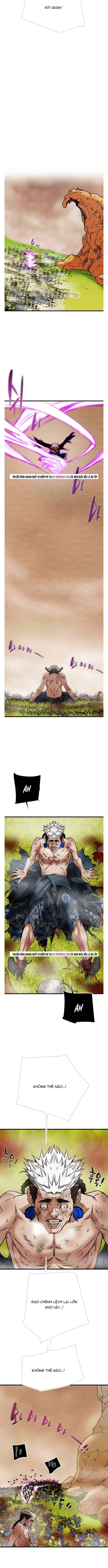 Minh Nguyệt Truyện - Chapter 133 - Page 16