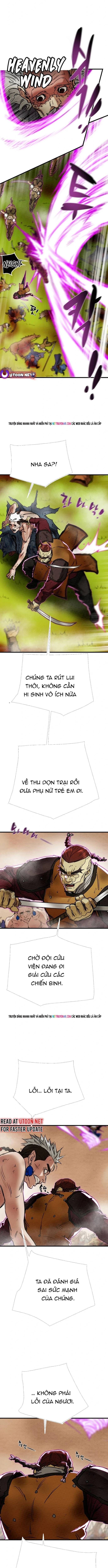 Minh Nguyệt Truyện - Chapter 133 - Page 17