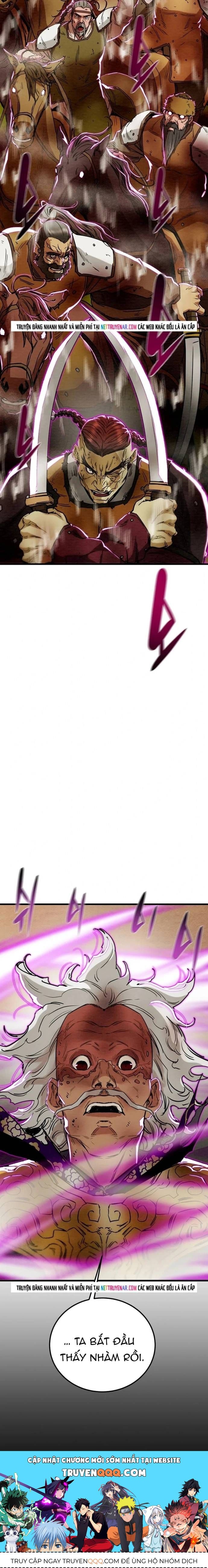 Minh Nguyệt Truyện - Chapter 133 - Page 19