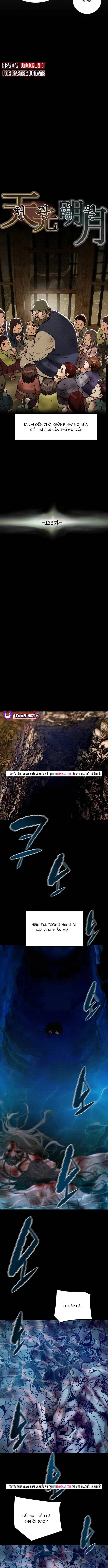 Minh Nguyệt Truyện - Chapter 133 - Page 3