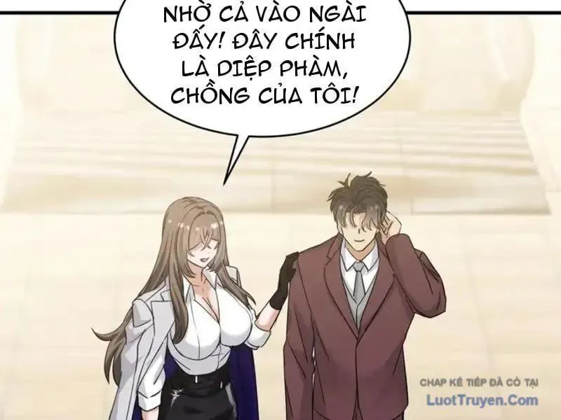 Tẩu Tử: Ta Thật Không Phải Kẻ Ngốc - Chapter 24 - Page 10