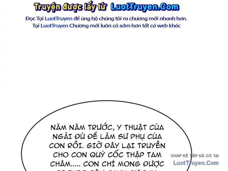 Tẩu Tử: Ta Thật Không Phải Kẻ Ngốc - Chapter 24 - Page 109