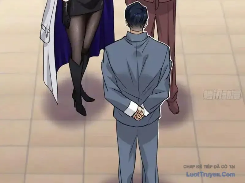 Tẩu Tử: Ta Thật Không Phải Kẻ Ngốc - Chapter 24 - Page 11