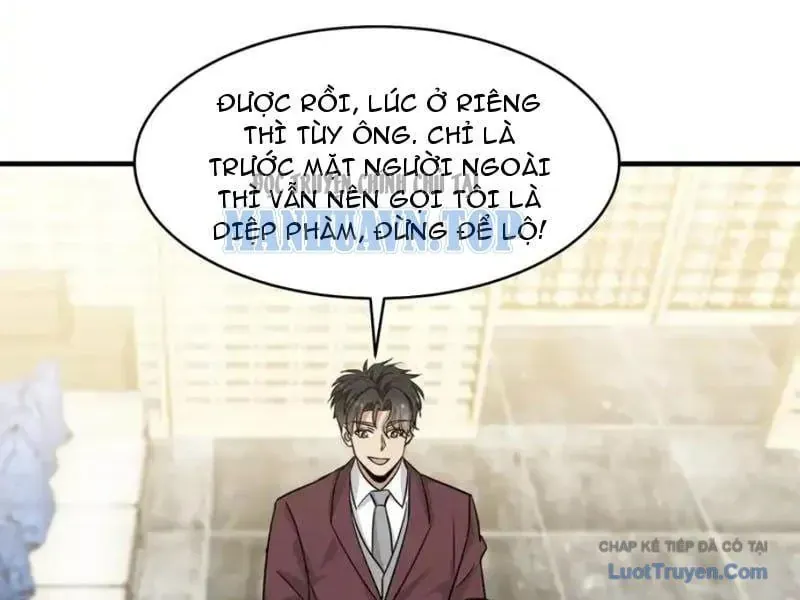 Tẩu Tử: Ta Thật Không Phải Kẻ Ngốc - Chapter 24 - Page 112