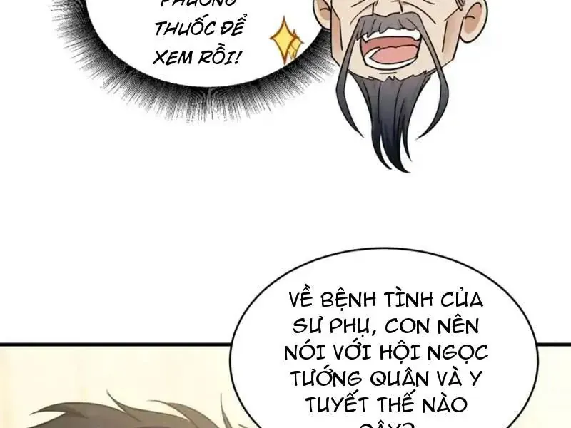 Tẩu Tử: Ta Thật Không Phải Kẻ Ngốc - Chapter 24 - Page 115