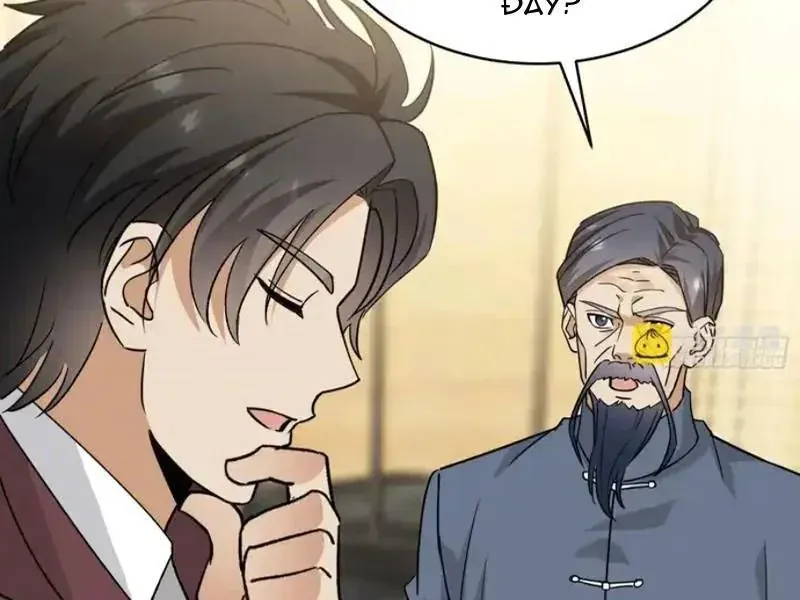 Tẩu Tử: Ta Thật Không Phải Kẻ Ngốc - Chapter 24 - Page 116