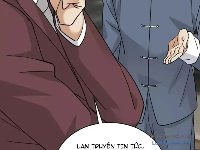 Tẩu Tử: Ta Thật Không Phải Kẻ Ngốc - Chapter 24 - Page 117