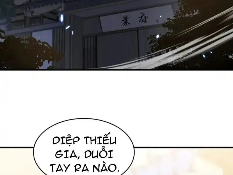 Tẩu Tử: Ta Thật Không Phải Kẻ Ngốc - Chapter 24 - Page 17