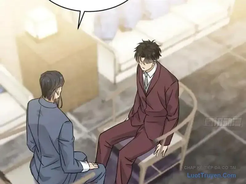Tẩu Tử: Ta Thật Không Phải Kẻ Ngốc - Chapter 24 - Page 18
