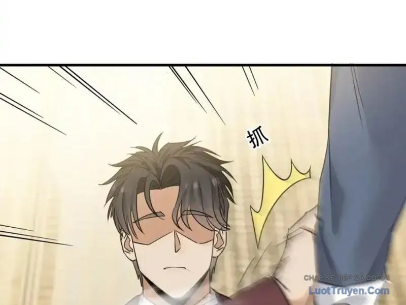 Tẩu Tử: Ta Thật Không Phải Kẻ Ngốc - Chapter 24 - Page 22