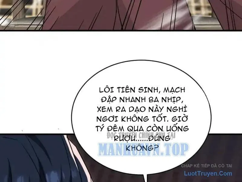 Tẩu Tử: Ta Thật Không Phải Kẻ Ngốc - Chapter 24 - Page 24