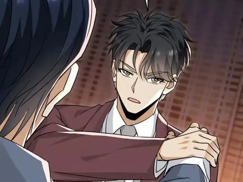 Tẩu Tử: Ta Thật Không Phải Kẻ Ngốc - Chapter 24 - Page 25