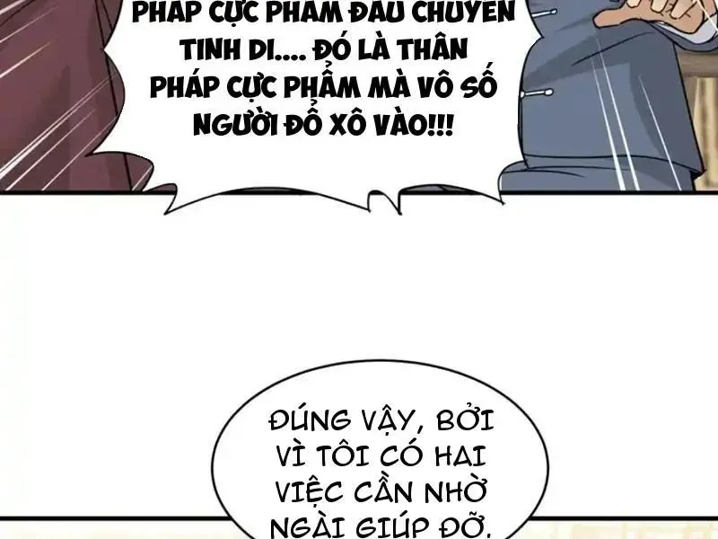 Tẩu Tử: Ta Thật Không Phải Kẻ Ngốc - Chapter 24 - Page 33