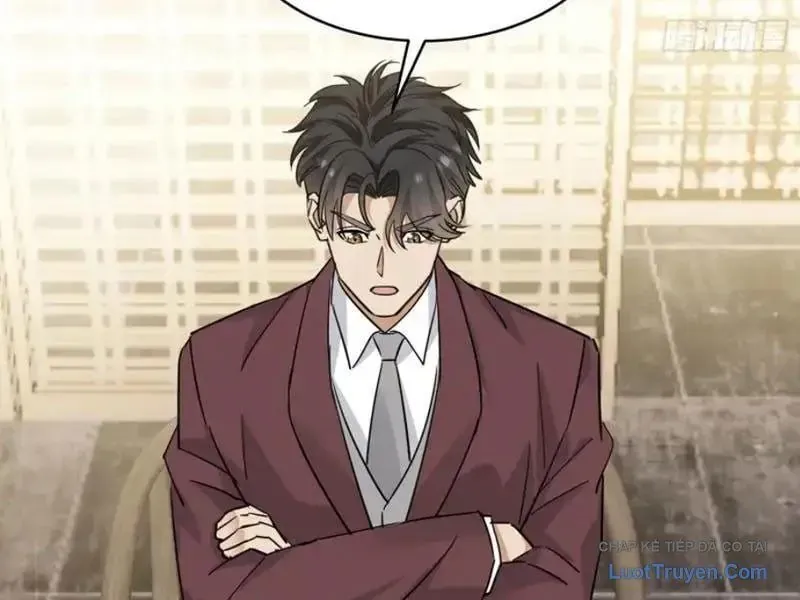 Tẩu Tử: Ta Thật Không Phải Kẻ Ngốc - Chapter 24 - Page 34