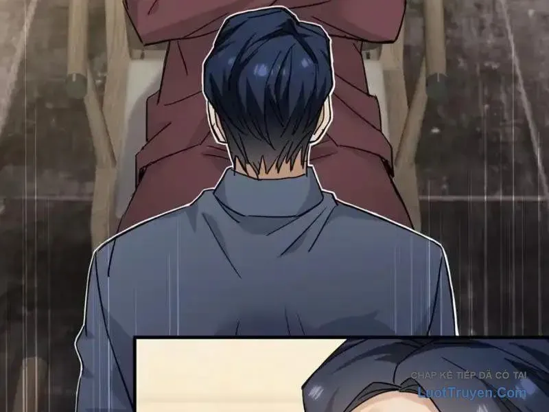 Tẩu Tử: Ta Thật Không Phải Kẻ Ngốc - Chapter 24 - Page 35