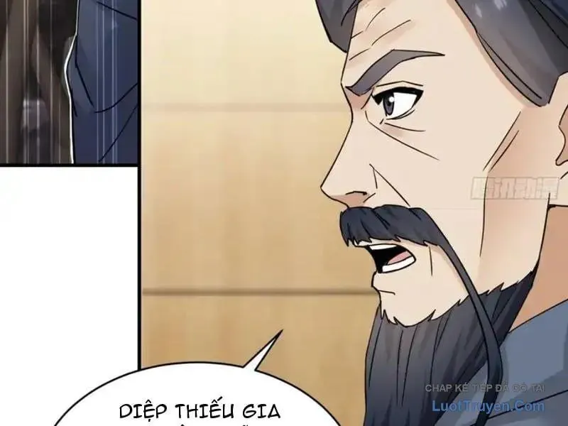 Tẩu Tử: Ta Thật Không Phải Kẻ Ngốc - Chapter 24 - Page 36