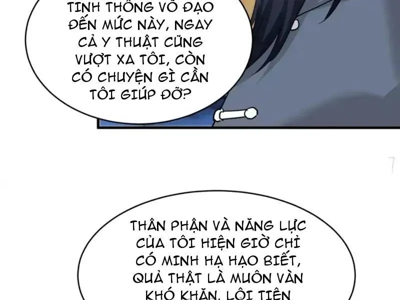 Tẩu Tử: Ta Thật Không Phải Kẻ Ngốc - Chapter 24 - Page 37