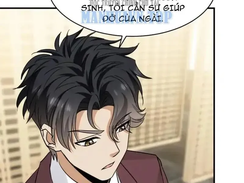 Tẩu Tử: Ta Thật Không Phải Kẻ Ngốc - Chapter 24 - Page 38