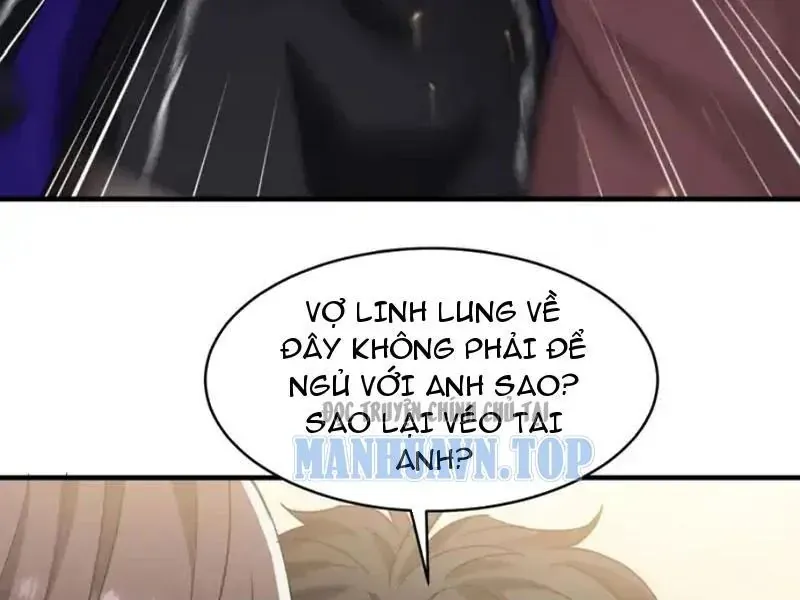 Tẩu Tử: Ta Thật Không Phải Kẻ Ngốc - Chapter 24 - Page 4