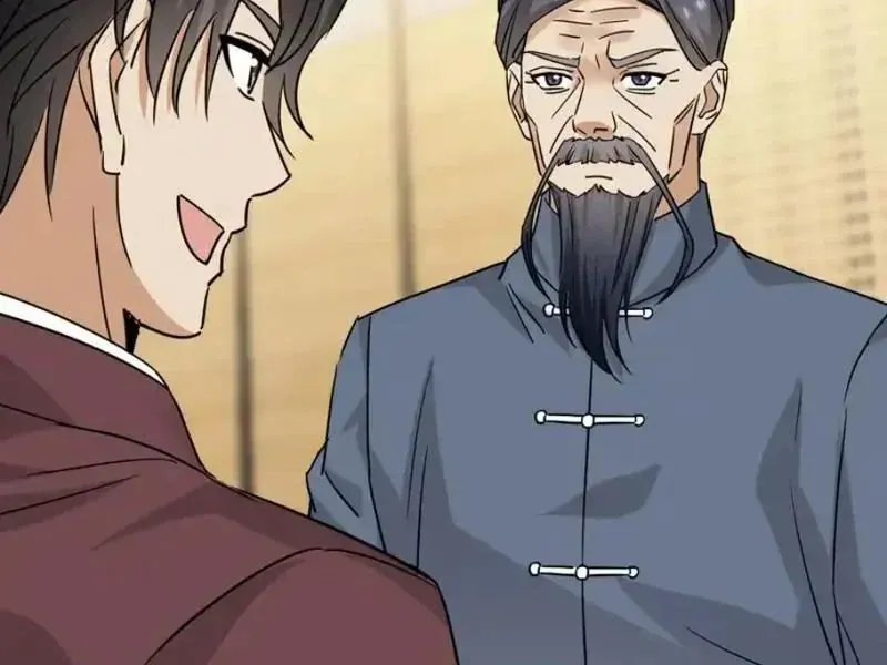 Tẩu Tử: Ta Thật Không Phải Kẻ Ngốc - Chapter 24 - Page 43