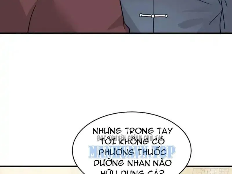 Tẩu Tử: Ta Thật Không Phải Kẻ Ngốc - Chapter 24 - Page 44