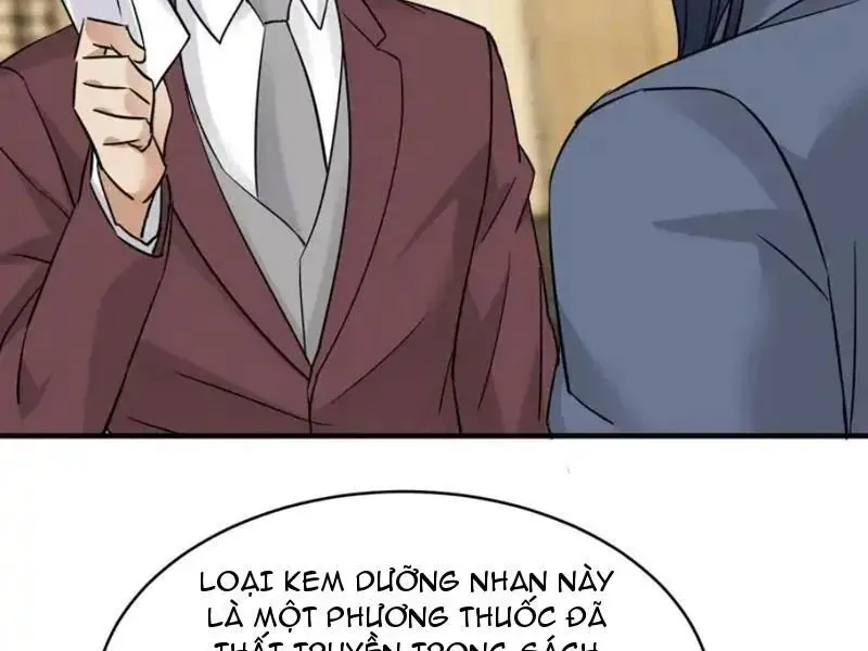 Tẩu Tử: Ta Thật Không Phải Kẻ Ngốc - Chapter 24 - Page 46