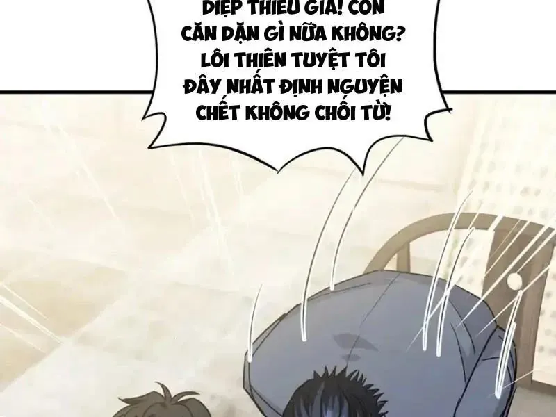 Tẩu Tử: Ta Thật Không Phải Kẻ Ngốc - Chapter 24 - Page 56