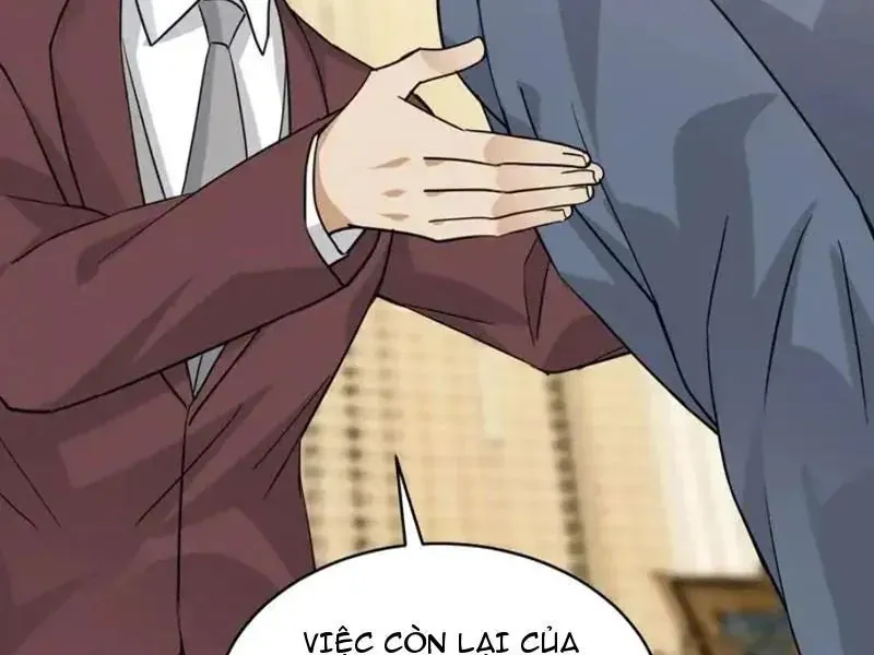 Tẩu Tử: Ta Thật Không Phải Kẻ Ngốc - Chapter 24 - Page 61