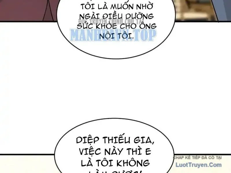 Tẩu Tử: Ta Thật Không Phải Kẻ Ngốc - Chapter 24 - Page 62