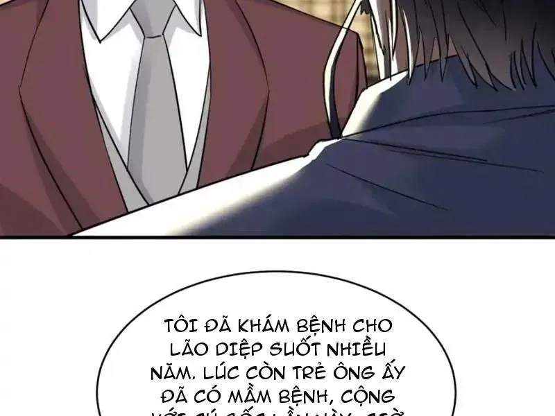 Tẩu Tử: Ta Thật Không Phải Kẻ Ngốc - Chapter 24 - Page 64