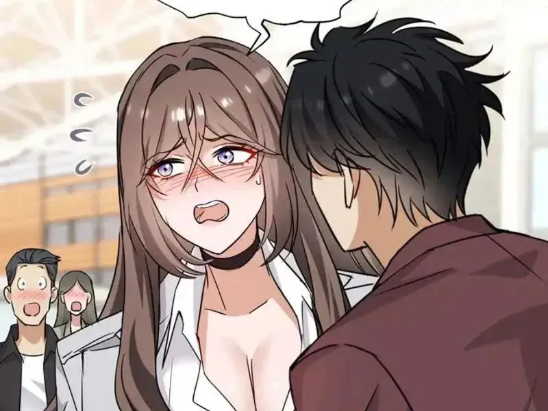 Tẩu Tử: Ta Thật Không Phải Kẻ Ngốc - Chapter 24 - Page 7