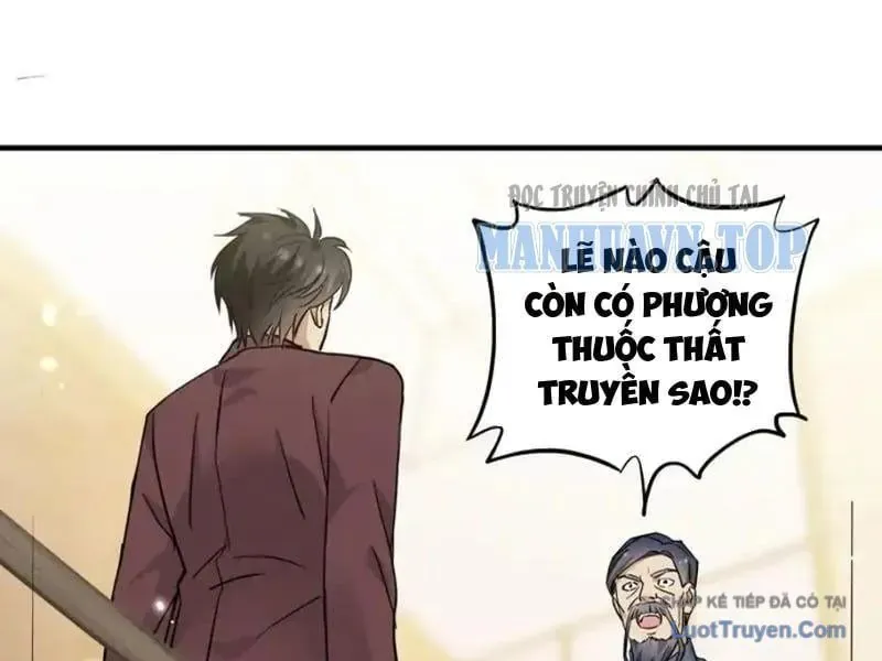 Tẩu Tử: Ta Thật Không Phải Kẻ Ngốc - Chapter 24 - Page 70