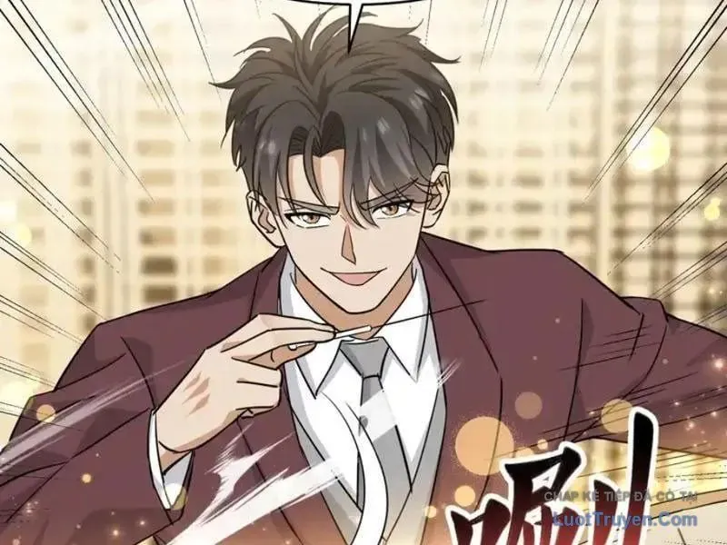 Tẩu Tử: Ta Thật Không Phải Kẻ Ngốc - Chapter 24 - Page 74