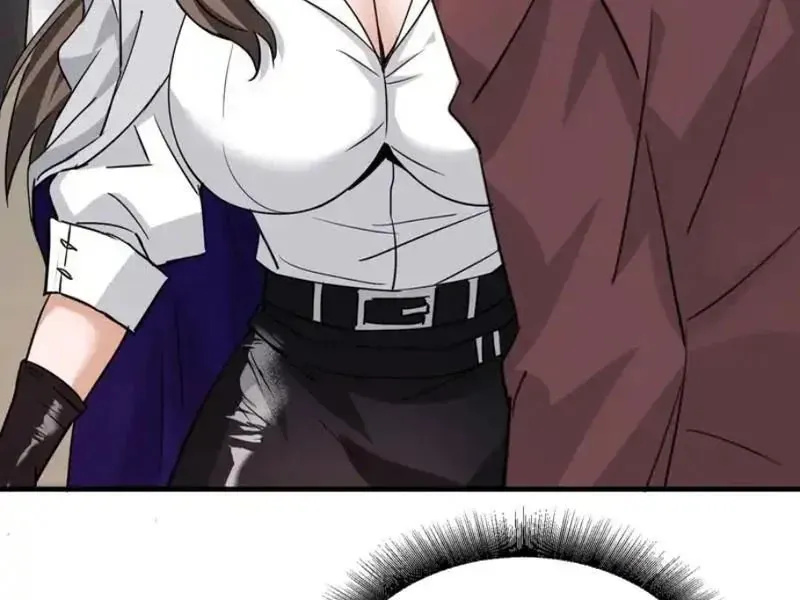 Tẩu Tử: Ta Thật Không Phải Kẻ Ngốc - Chapter 24 - Page 8