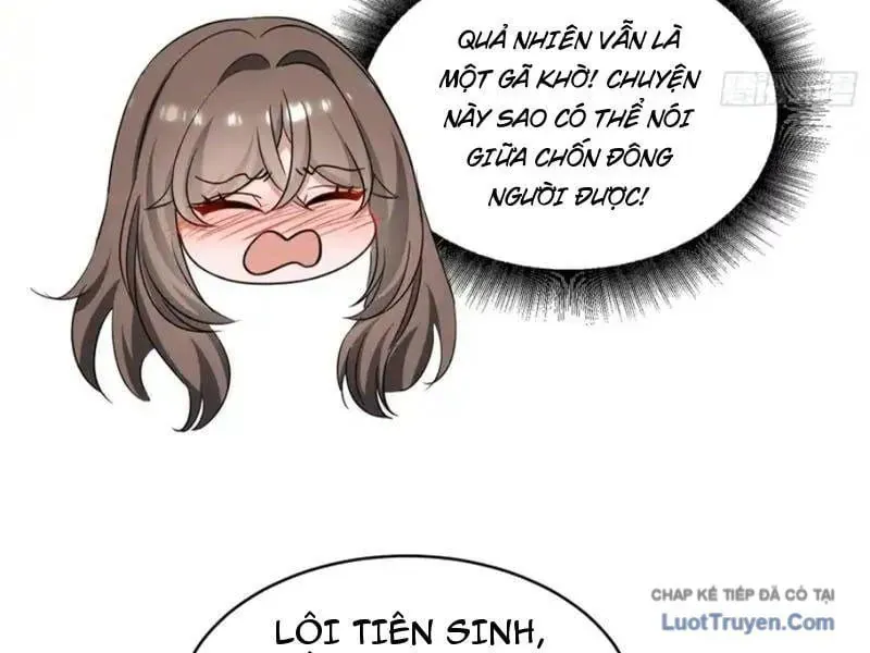 Tẩu Tử: Ta Thật Không Phải Kẻ Ngốc - Chapter 24 - Page 9