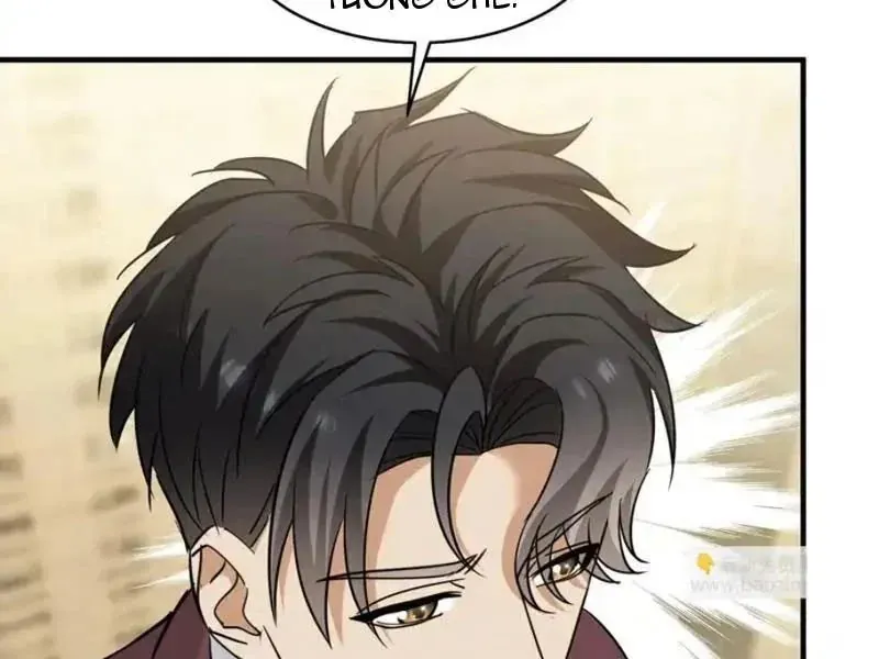 Tẩu Tử: Ta Thật Không Phải Kẻ Ngốc - Chapter 24 - Page 90