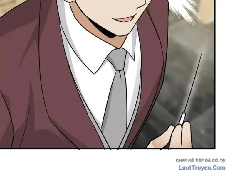 Tẩu Tử: Ta Thật Không Phải Kẻ Ngốc - Chapter 24 - Page 91