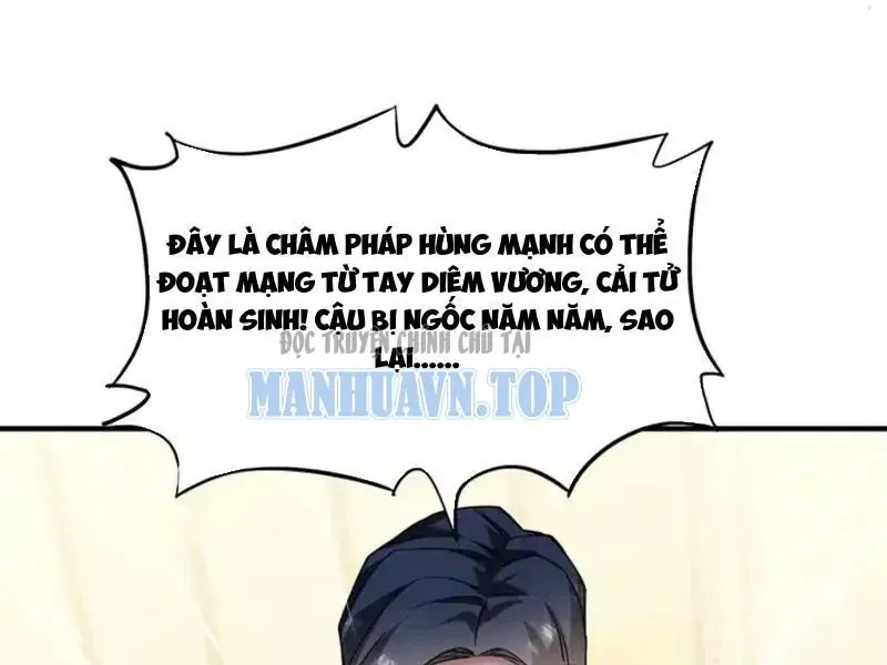 Tẩu Tử: Ta Thật Không Phải Kẻ Ngốc - Chapter 24 - Page 92