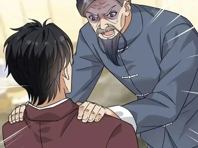 Tẩu Tử: Ta Thật Không Phải Kẻ Ngốc - Chapter 24 - Page 93