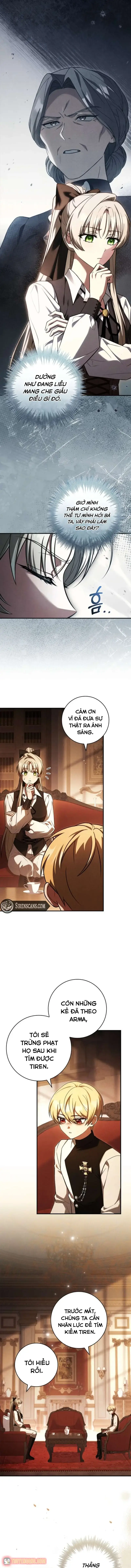 Dịch Vụ Xử Lý Tra Nam Biết Hối Chính Thức Khai Trương - Chapter 40 - Page 10