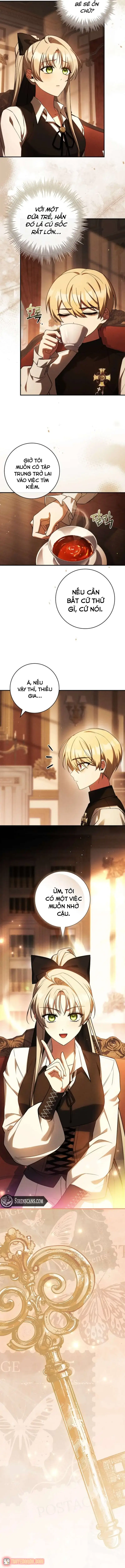 Dịch Vụ Xử Lý Tra Nam Biết Hối Chính Thức Khai Trương - Chapter 40 - Page 11