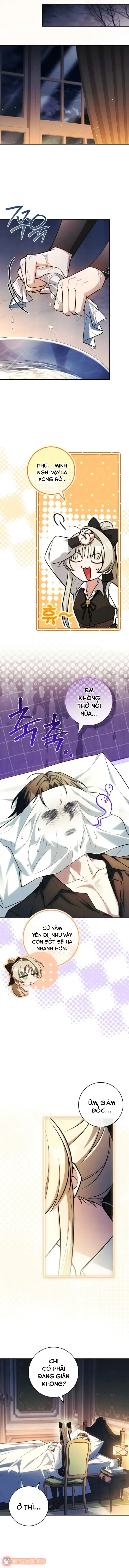 Dịch Vụ Xử Lý Tra Nam Biết Hối Chính Thức Khai Trương - Chapter 40 - Page 12