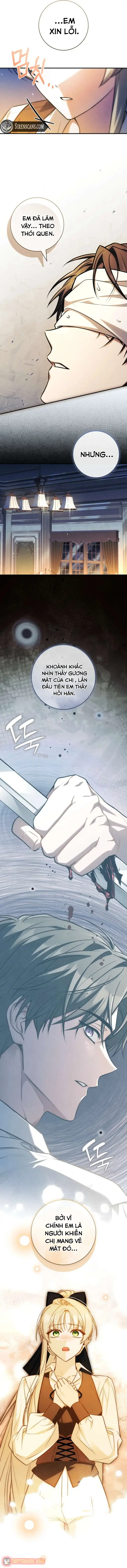 Dịch Vụ Xử Lý Tra Nam Biết Hối Chính Thức Khai Trương - Chapter 40 - Page 13