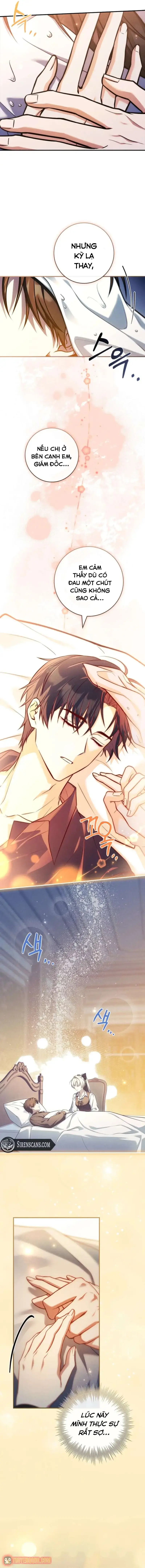 Dịch Vụ Xử Lý Tra Nam Biết Hối Chính Thức Khai Trương - Chapter 40 - Page 14