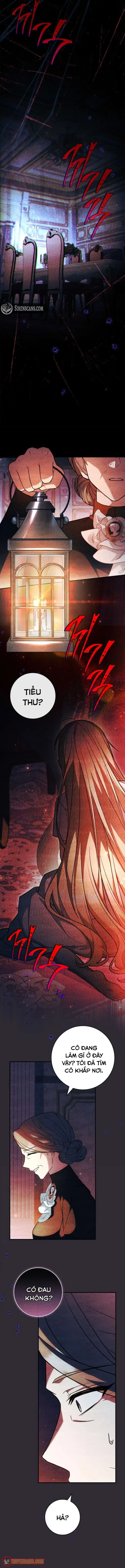 Dịch Vụ Xử Lý Tra Nam Biết Hối Chính Thức Khai Trương - Chapter 40 - Page 17